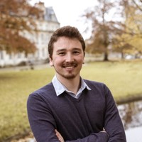 Alexandre Lavieille