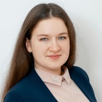 Anastasia Bychkova