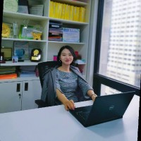 Bonnie Yang