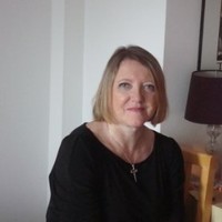 Sharon Joyce