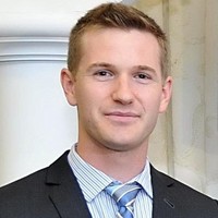 Nicholas Bryant