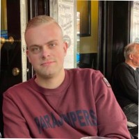 Tony Stuijvenberg