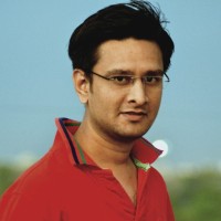 Maulik Panchal