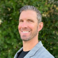 Chris Wood, MHA,FACHE