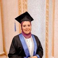 Dalia Mustafa