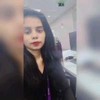 Keerthana V
