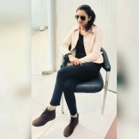 Jyoti Thakur