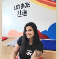 Ivana Almeida