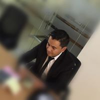 Mahmoud Hatamleh