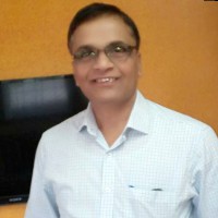 Shankar Patil