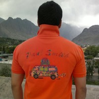 Muzammil Javaid