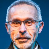 Patrick FABRE