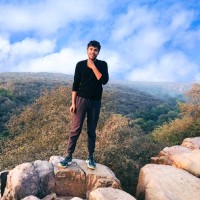 Ritik Raghav