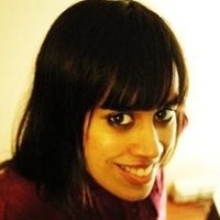 Nida Syed