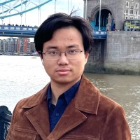 Raychen Cao