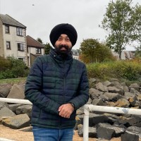 Chiragh Singh