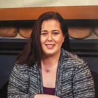 Bridget Kesling