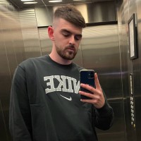 Ben Marjoram
