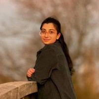 Niketha Sreekumar
