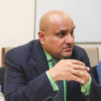 Nadeem Shaikh, BS,MBA,PMP,SFC,DMA,CSA,MSA,MRA,