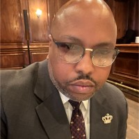 Isaac Robinson