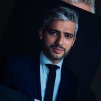 Vicente Pinto De Carvalho Neto