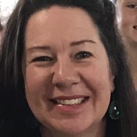 Diana Ward