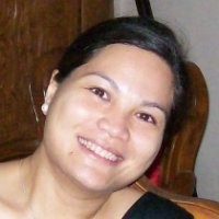 Rosalie Reyes, Ma, Mpsy, Rp