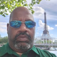 Terrence Silver