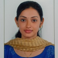 Sneha B saji