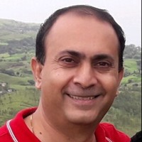 Shashank Varma