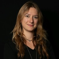 Charlotte Henderson