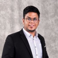 Ghotham Ganeson