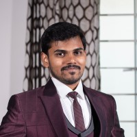 PranavChendur T K