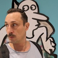 Måns Haegert 🇺🇦