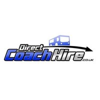 Direct Coach Hire Ltd