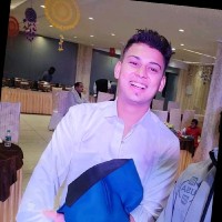 Rahul Bisht