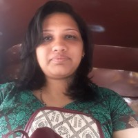 Anita Shetty