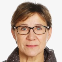 Taina Kauvo