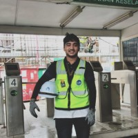 Vinoth Kumar Krishnan
