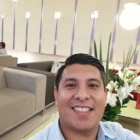 Joel Llanos Hernández