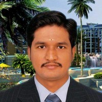 Ramakrishnan Ram