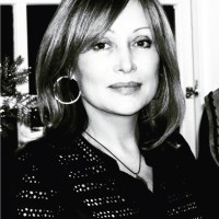 Luba Troyanovsky