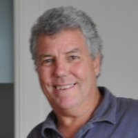 Graeme Dossetor