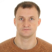 Vyacheslav Zubarev