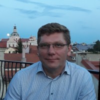 Ramunas Paškevičius