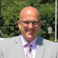 Daniel M. Cadogan