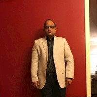 Snehal Patel