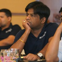 Laxmikant Devidas Pathak