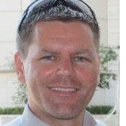 Mark Douglas